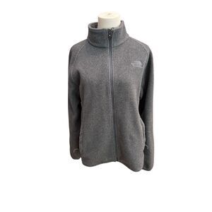 The North Face Men’s Medium Sweater Jacket full zip